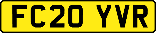 FC20YVR