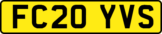 FC20YVS