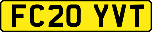 FC20YVT