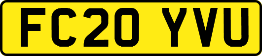 FC20YVU