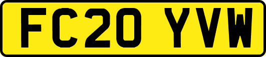 FC20YVW