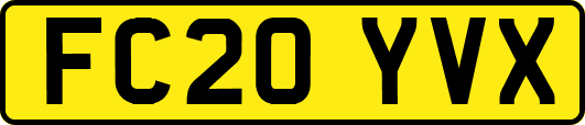 FC20YVX