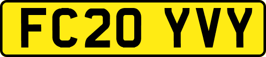 FC20YVY