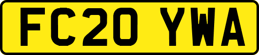 FC20YWA