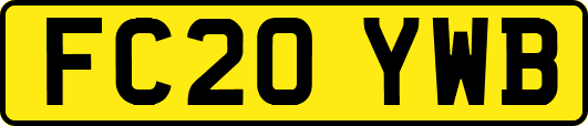 FC20YWB