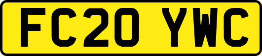 FC20YWC