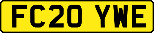 FC20YWE