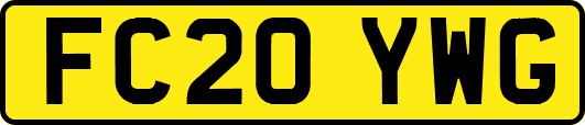 FC20YWG