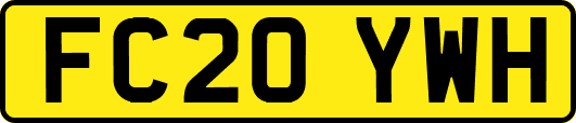 FC20YWH