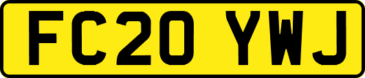 FC20YWJ