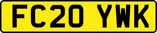 FC20YWK