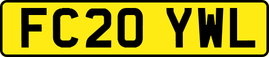 FC20YWL