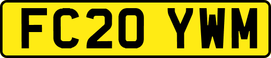 FC20YWM