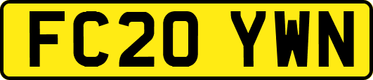 FC20YWN