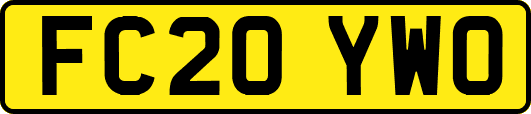 FC20YWO