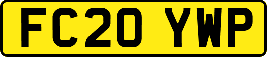 FC20YWP