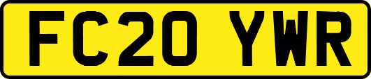FC20YWR