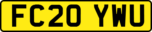 FC20YWU