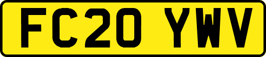FC20YWV
