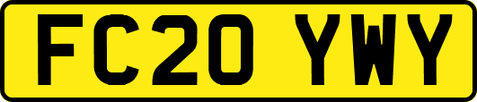 FC20YWY