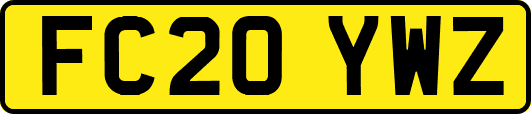 FC20YWZ
