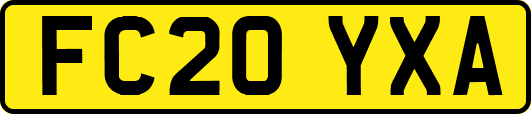 FC20YXA