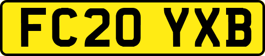 FC20YXB