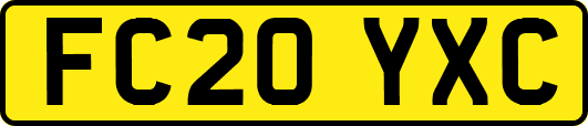 FC20YXC