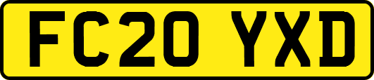 FC20YXD