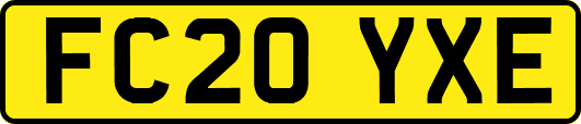 FC20YXE