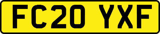 FC20YXF