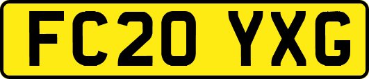 FC20YXG