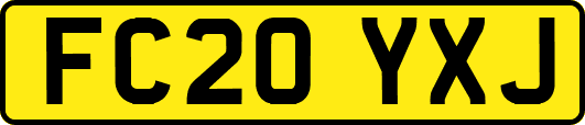 FC20YXJ