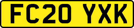 FC20YXK