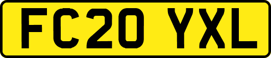 FC20YXL