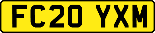 FC20YXM