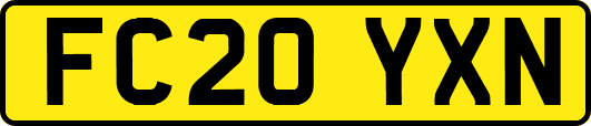 FC20YXN