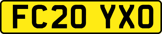 FC20YXO