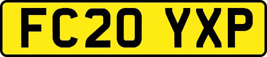 FC20YXP