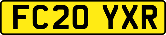 FC20YXR