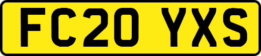 FC20YXS