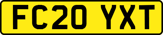 FC20YXT