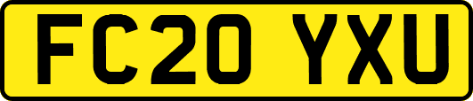 FC20YXU