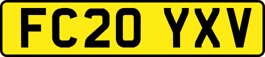 FC20YXV