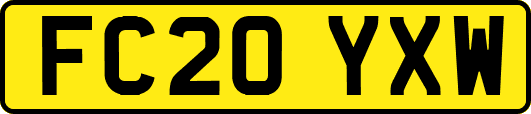 FC20YXW