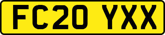 FC20YXX