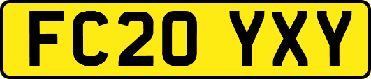 FC20YXY