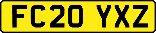 FC20YXZ