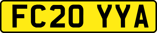FC20YYA