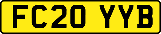 FC20YYB